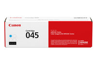 Canon Toner Cartridge 045 C Cyan