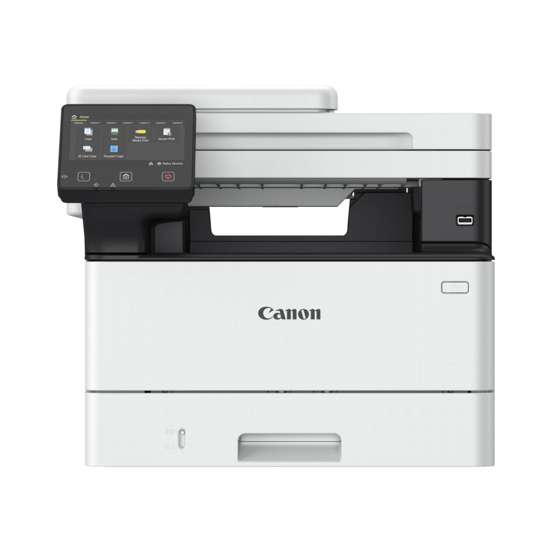 Canon I-Sensys Mf 461 Dw
