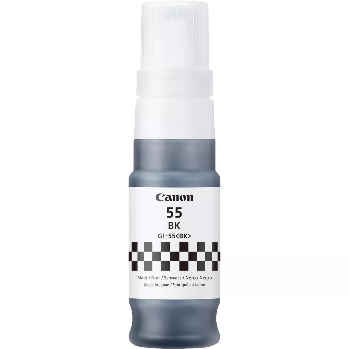 Canon Gi-55 Bk Black