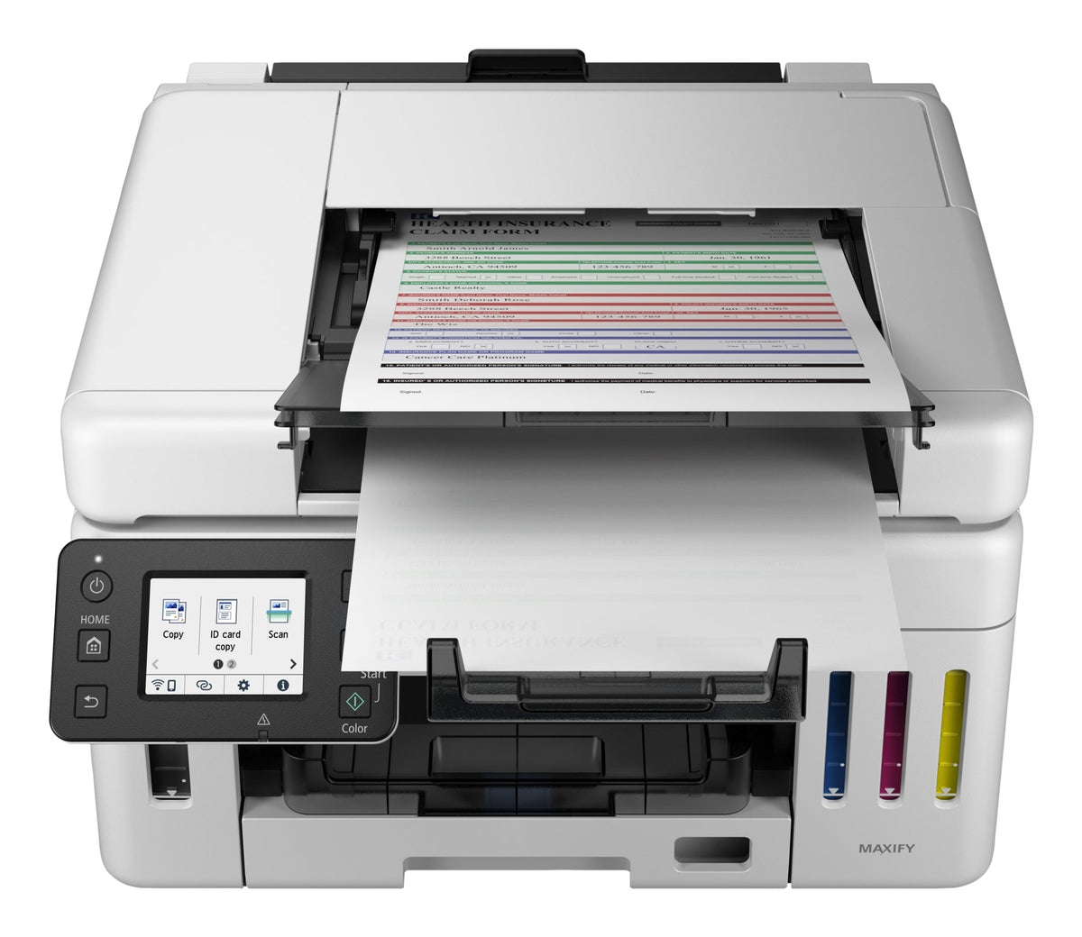 Canon Maxify Gx 6550