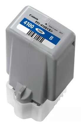 Canon Pfi-4100 B Blue