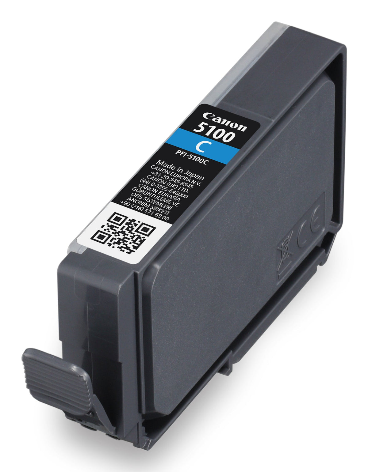 Canon Pfi-5100 C Cyan