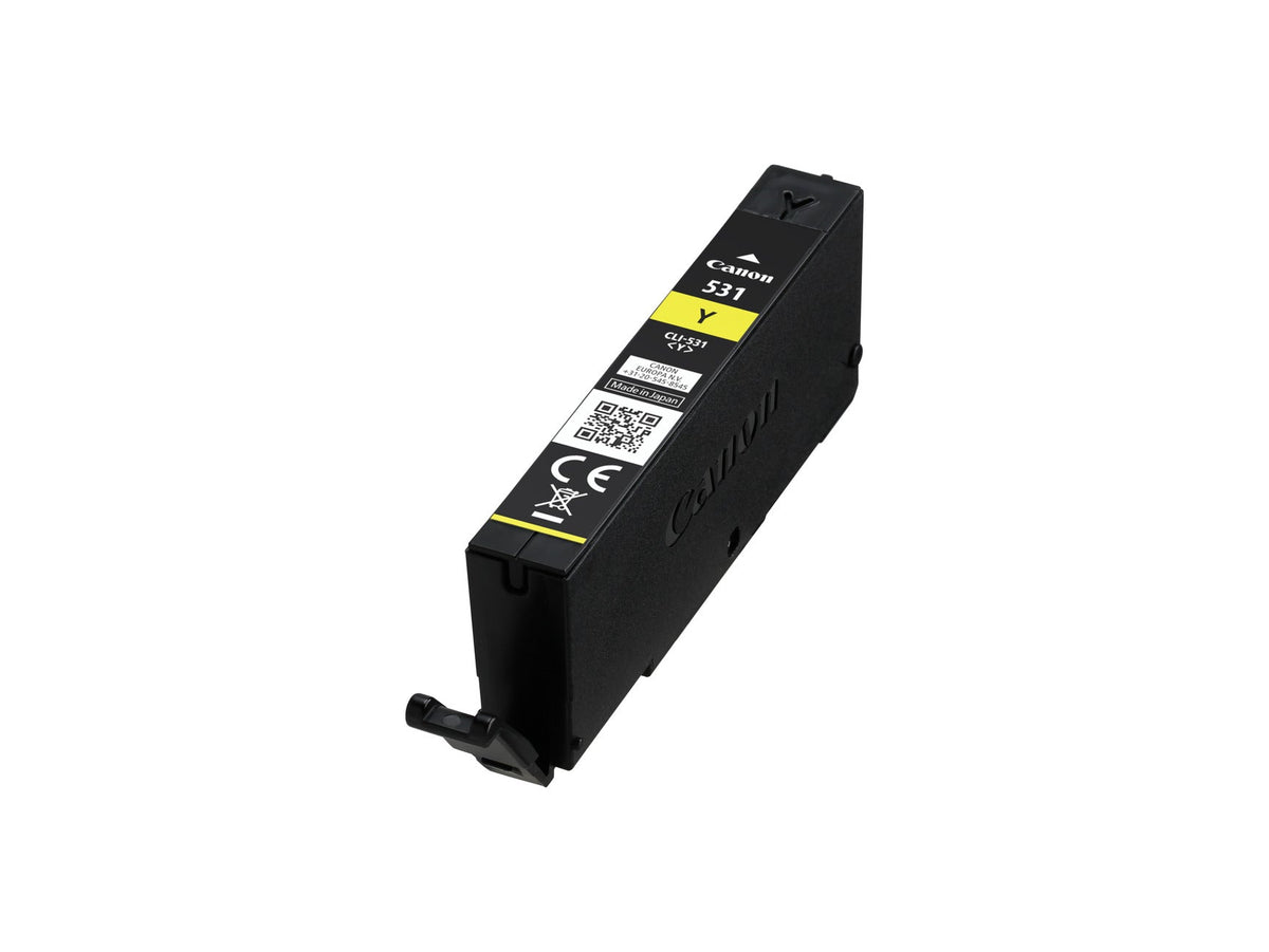 Canon Cli-531 Y Yellow