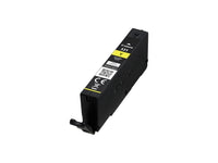 Canon Cli-531 Y Yellow