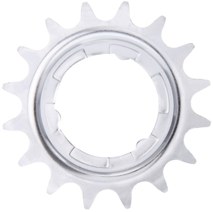 Tandwiel 19T Shimano Interne Naaf - Zilver