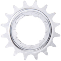 Tandwiel 19T Shimano Interne Naaf - Zilver