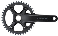 Crankstel 1 X 11 Speed Shimano Grx Fc-Rx600 - 172,5 Mm - 40T