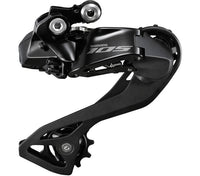 Achterderailleur 12 Speed Shimano 105 Di2 Rd-R7150 - Direct Mount - Zwart