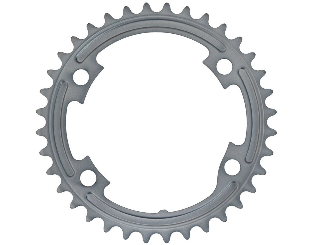 Kettingblad 36T Shimano 105 Fc-R7000 - Zilver