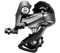 Achterderailleur 8-Speed Shimano Claris Rd-2000 Gs Top Normal - Grijs