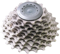 Cassette 10-Speed Shimano Ultegra Cs-6700 12-25 Tands
