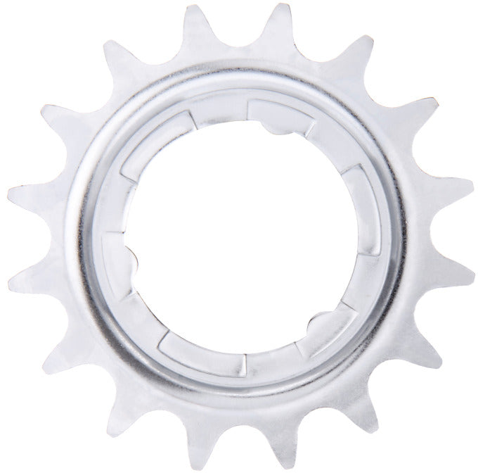 Tandwiel 20T Shimano Interne Naaf - Zilver