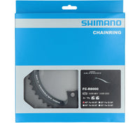 Kettingblad 46T Shimano Ultegra Fc-R8000 (Mt) 2X11 Speed - Zwart