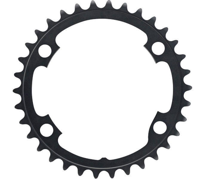 Kettingblad 34 Tands Shimano Ultegra Fc-R8000 (Ms) 2X11 Speed - Zwart