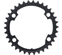 Kettingblad 34 Tands Shimano Ultegra Fc-R8000 (Ms) 2X11 Speed - Zwart