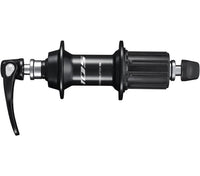 Achternaaf 10/11 Speed Shimano 105 Hb-R7000 - 32 Gaats Met 163 Mm Snelspanner - Zwart