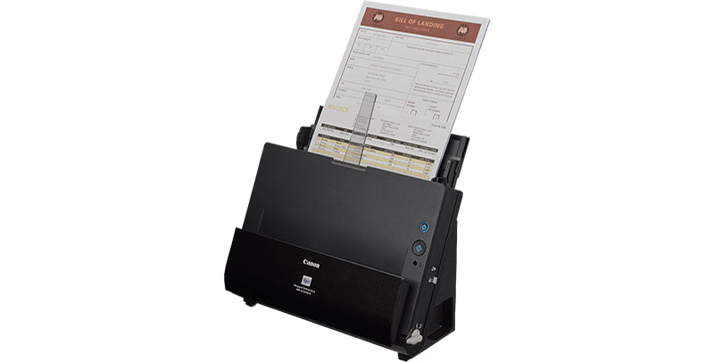 Canon Imageformula Dr-C225 Ii