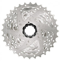 Cassette Sunrace Csm96 9 Speed 11-34T