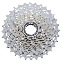 Cassette 10 Speed Shimano Slx Cs-Hg81 11-32T