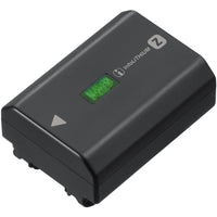 Sony Np-Fz100 Li-Ion Battery For A9