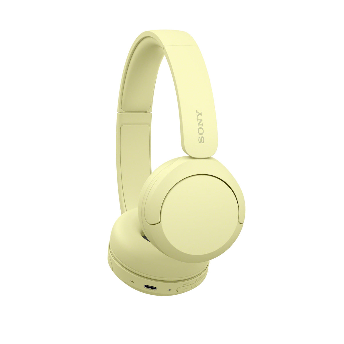Sony Wh.ch520Y Gelb
