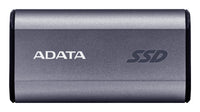 Adata Externe Ssd Sc750 1Tb Plug&Go Silver 1050/1000