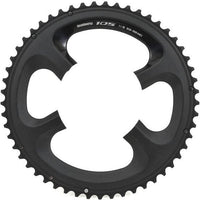 Kettingblad 53T Shimano 105 Fc-5800 Md - Zwart (Voor 52-36T)