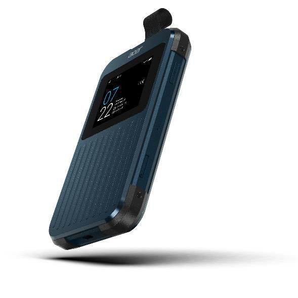 Acer Connect Enduro M3 5G Hotspot