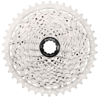 Cassette 10 Speed Sunrace Cs-Ms3 11-46T - Zwart