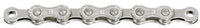 Ketting 11 Speed Sunrace Cn11E E-Bike 136 Schakels - Zilver
