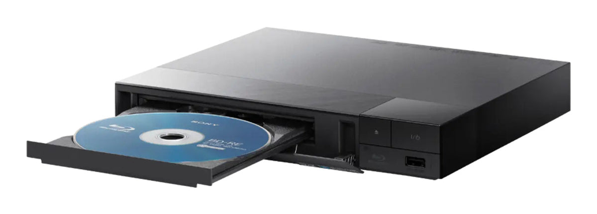 Sony Bdp-S1700K