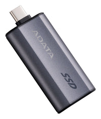 Adata Externe Ssd Sc750 2Tb Plug&Go Silver 1050/1000