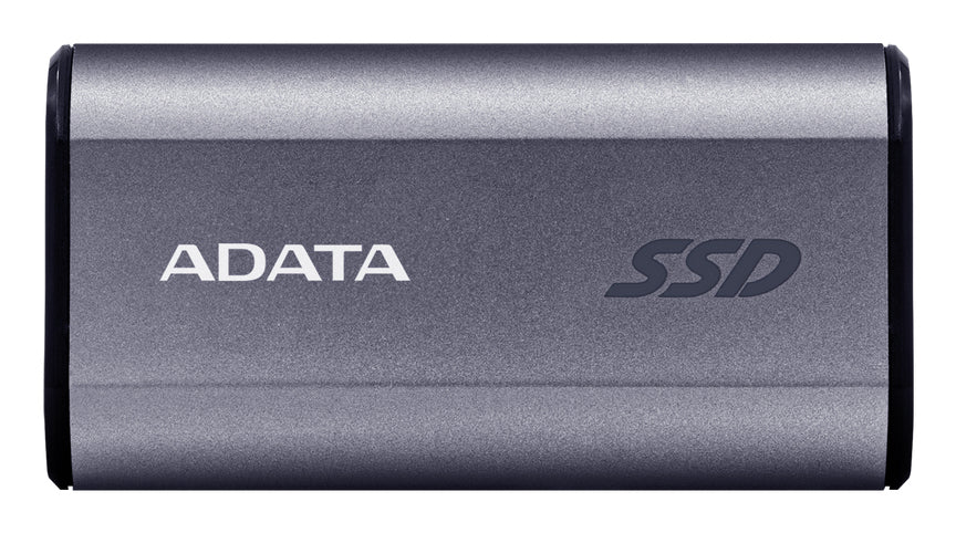 Adata Externe Ssd Sc750 2Tb Plug&Go Silver 1050/1000