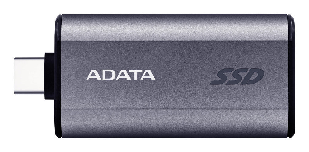 Adata Externe Ssd Sc750 2Tb Plug&Go Silver 1050/1000
