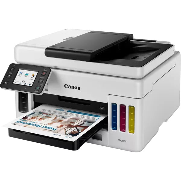 Canon Maxify Gx 6050