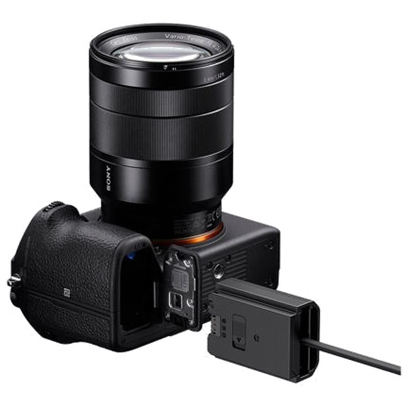 Sony Npa-Mqz1K Multiple Battery Adapter Set