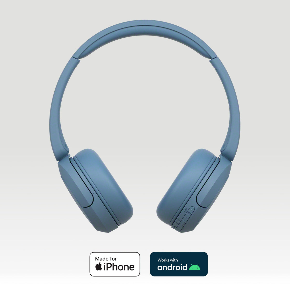 Sony Wh-Ch520L Blue