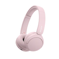 Sony Wh-Ch520P Pink