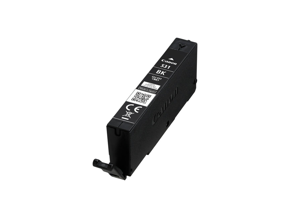 Canon Cli-531 Bk Black