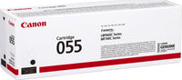 Canon Toner Cartridge 055 Bk Black