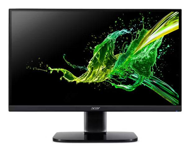 Acer Ka242Ygb 23,8 120Hz Fhd