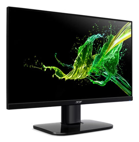 Acer Ka242Ygb 23,8 120Hz Fhd