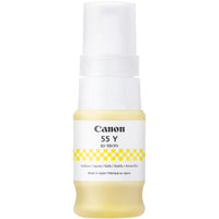 Canon Gi-55 Y Yellow