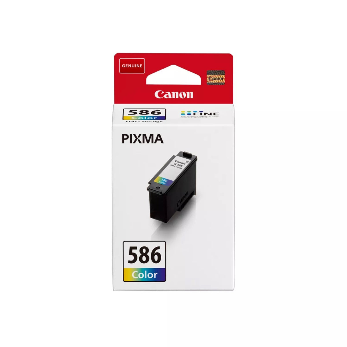 Canon Cl-586 Color