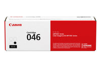 Canon Toner Cartridge 046 Bk Black