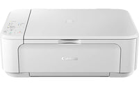 Canon Pixma Mg 3650 S White