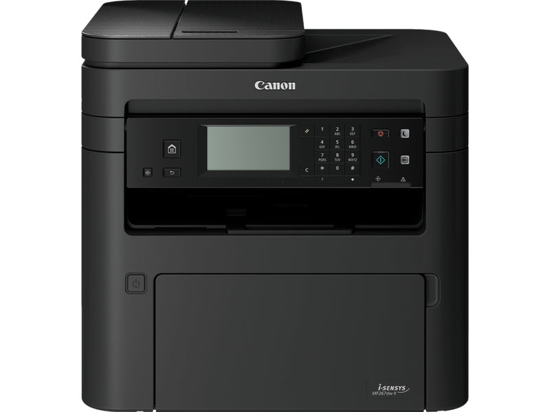 Canon I-Sensys Mf 267 Dw Ii