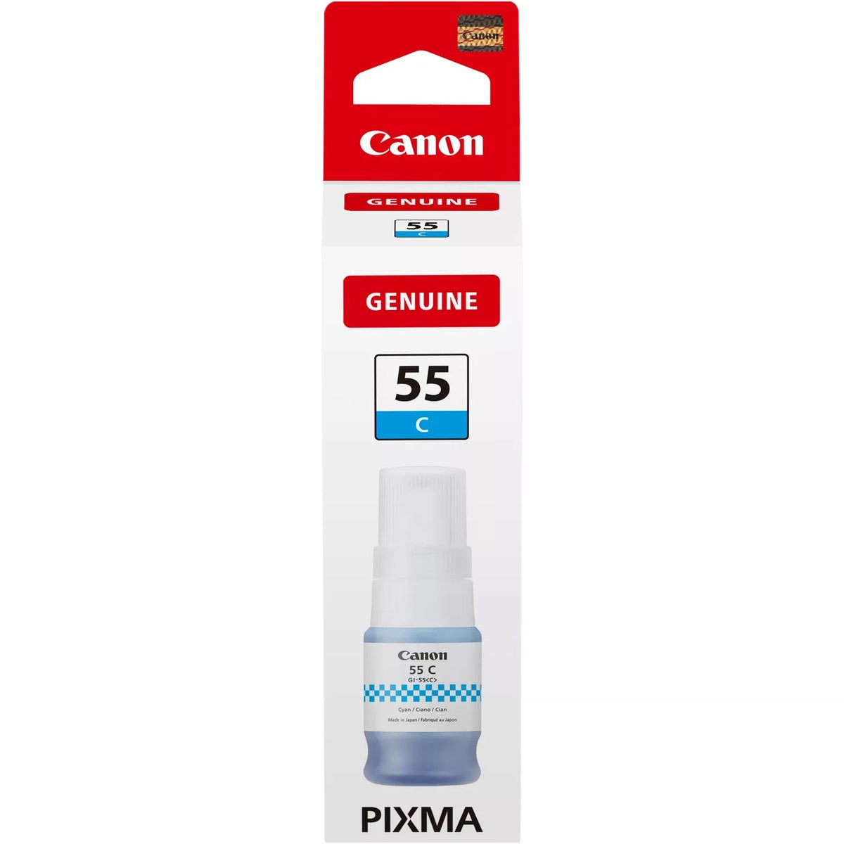 Canon Gi-55 C Cyan