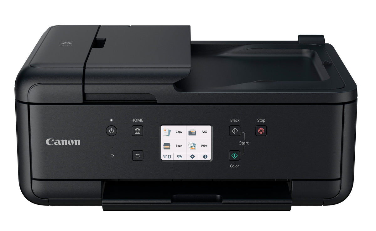 Canon Pixma Tr 7650