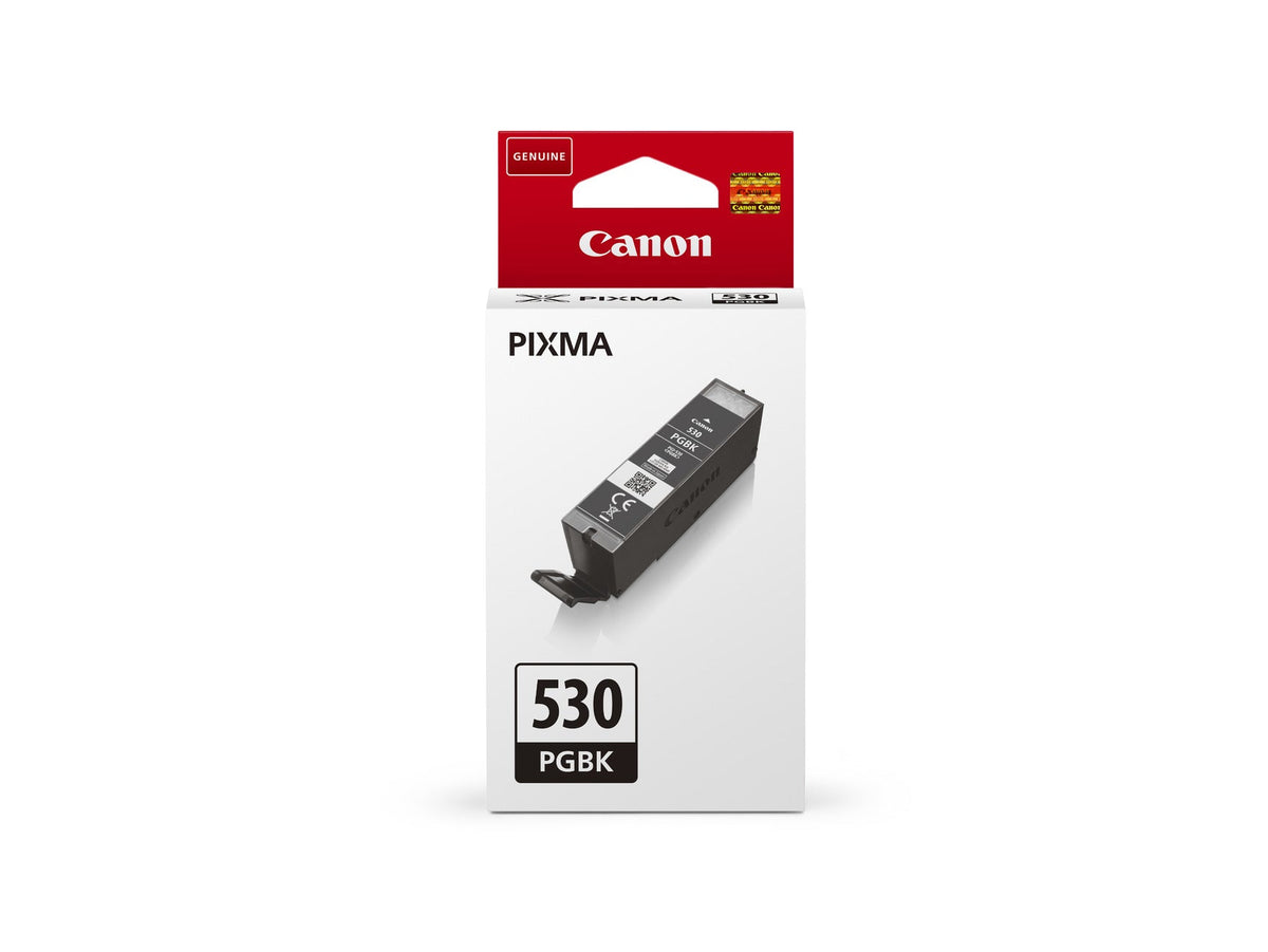 Canon Pgi-530 Pgbk Black